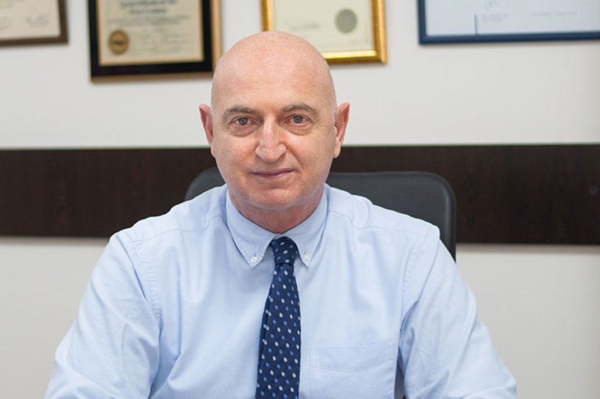 “დენგეს ვირუსი წინა კვირაში ერთ პირს დაუდასტურდა” – ივანე ჩხაიძე