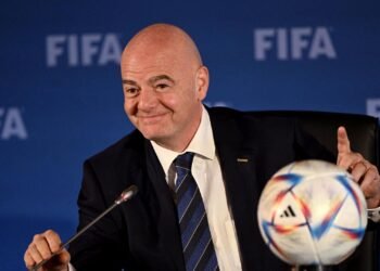 ფიფას პრეზიდენტი სკანდალში? – ევროპარლამენტარები ჯანი ინფანტინოს გამოძიებას ითხოვენ
