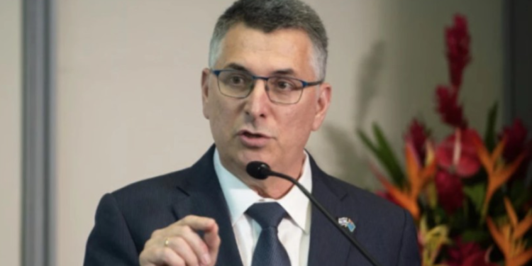 ისტორიული გადაწყვეტილება – ისრაელმა სომეხთა გენოციდი აღიარა