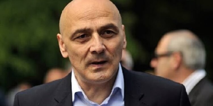 “ქართული ოპოზიცია უზნეო ბავშვთა ბაღს მაგონებს” – ჯონდი ბაღათურია