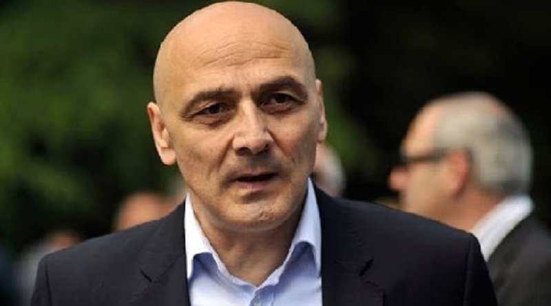 “ქართული ოპოზიცია უზნეო ბავშვთა ბაღს მაგონებს” – ჯონდი ბაღათურია
