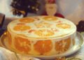 ფო­რ­თ­ო­ხ­ლ­ის ტო­რ­ტი – დღის რეცეპტი