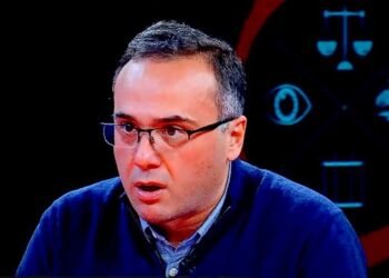 “იქნებ მოვალეობის მოხდის მიზნით მაინც შეახსენოთ ხოლმე თქვენს ექს-ამომრჩევლებს…” – ლაშა ბუღაძე