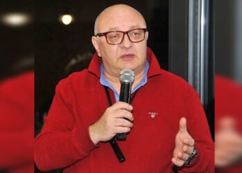 „ბავშვის ღვიძლი იყო ხუთ ნაწილად გაგლეჯილი…“ – ლევან ფერაძე
