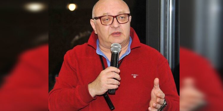 „ბავშვის ღვიძლი იყო ხუთ ნაწილად გაგლეჯილი…“ – ლევან ფერაძე