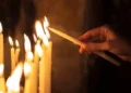 ლოცვა ტრანსპორტში – რა პოზიცია აქვს ეკლესიას? მოძღვრის განმარტება
