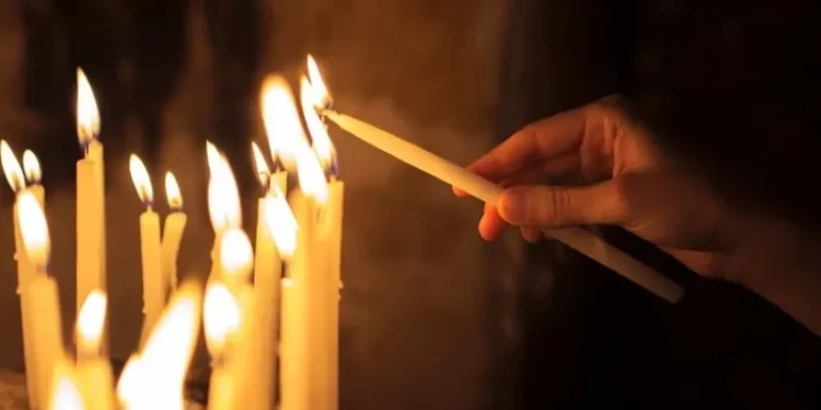 ლოცვა ტრანსპორტში – რა პოზიცია აქვს ეკლესიას? მოძღვრის განმარტება