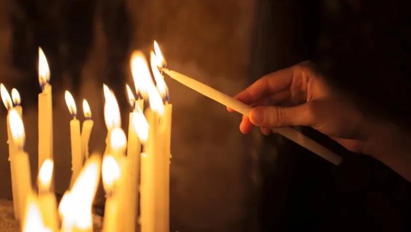 ლოცვა ტრანსპორტში – რა პოზიცია აქვს ეკლესიას? მოძღვრის განმარტება