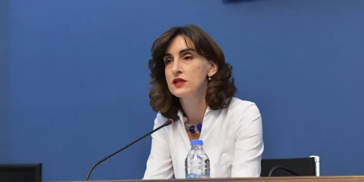 მაკა ბოჭორიშვილი საქართველოს საგარეო პოლიტიკაზე: „ქვეყანა წარმატებული მაგალითია“