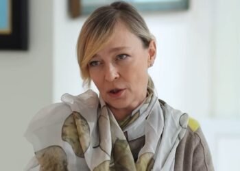 „ჩემი და გიორგის ერთობაზე ატყდა ამბავი, რომ პრეზიდენტს…” – მაკა ჩიჩუა