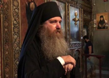“ეკლესია არ დაუშვებს ამას, პირდაპირ გეუბნებით” – მეუფე იაკობი