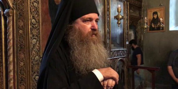“ეკლესია არ დაუშვებს ამას, პირდაპირ გეუბნებით” – მეუფე იაკობი