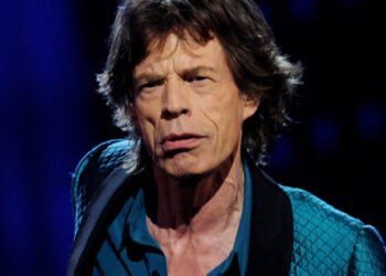 “შესაძლოა The Rolling Stones სცენაზე მალე დაბრუნდეს” – მიკ ჯაგერი