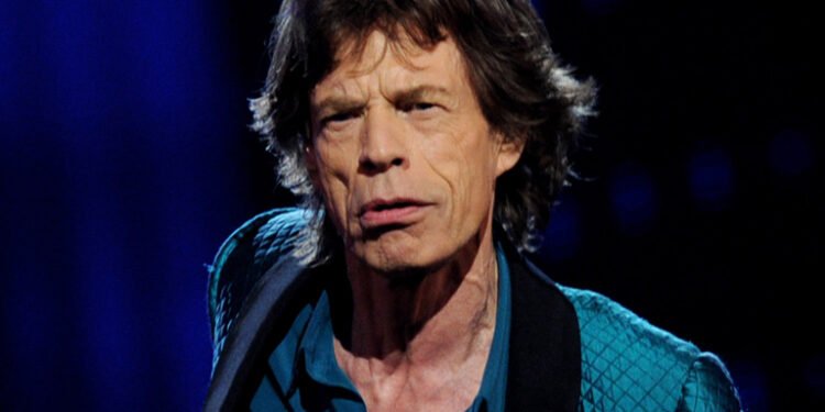 “შესაძლოა The Rolling Stones სცენაზე მალე დაბრუნდეს” – მიკ ჯაგერი