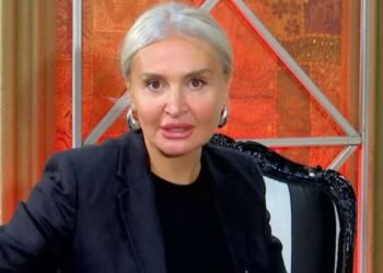 “მიშასგან მაქვს საინტერესო წინადადება” – ნანუკა ჟორჟოლიანი