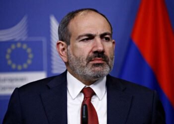 ნიკოლ ფაშინიანი: ძალიან კარგი ურთიერთობა გვაქვს საქართველოსთან