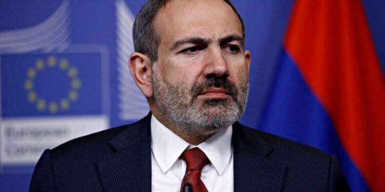 ნიკოლ ფაშინიანი: ძალიან კარგი ურთიერთობა გვაქვს საქართველოსთან