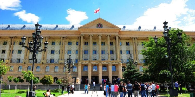 ნახეთ რომელ ადგილზეა ქართული სასამართლო მსოფლიო რეიტინგის მიხედვით