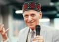 “თუ ბავშვა არ იცელქა, ცხოვრებაში დაიჩაგრება” – შალვა ამონაშვილი