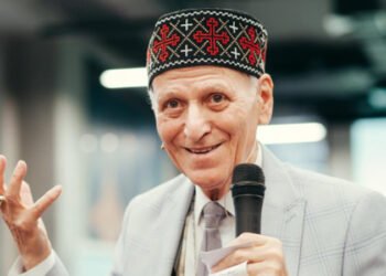 “თუ ბავშვა არ იცელქა, ცხოვრებაში დაიჩაგრება” – შალვა ამონაშვილი