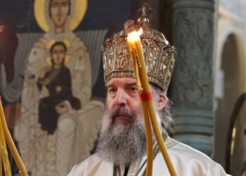 “როგორი უნდა იყოს ნამდვილი სიყვარული?” – პატრიარქი შიო მესამე