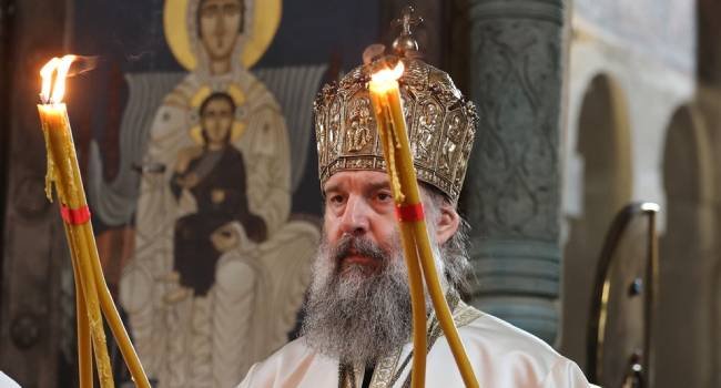 “როგორი უნდა იყოს ნამდვილი სიყვარული?” – პატრიარქი შიო მესამე