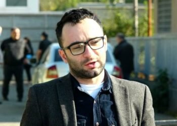 “არც ვნანობ არცერთ ქმედებას” – შოთა თუთბერიძე