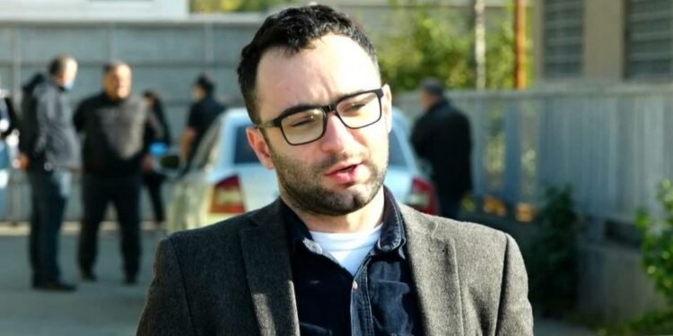 “არც ვნანობ არცერთ ქმედებას” – შოთა თუთბერიძე