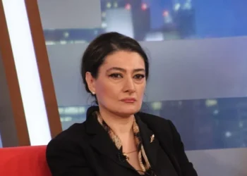 თაკო ჩარკვიანი ალიანსზე: „ბევრს ჰქვია პოლიტიკური თაღლითი“ – ვიდეო