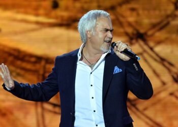 მელაძემ თურქეთში შუა კონცერტის დროს სცენა მიატოვა
