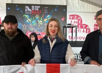 ვეტერანი დავით მახარეიშვილი მკლავჭიდში ევროპის ჩემპიონატის პრიზიორია