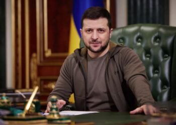 ზელინსკი: უკრაინა მზად არის პუტინთან მოლაპარაკებებისთვის