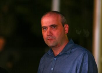 სასამართლომ ზვიად კუპრავას 2 წლითა და 6 თვით პატიმრობა მიუსაჯა