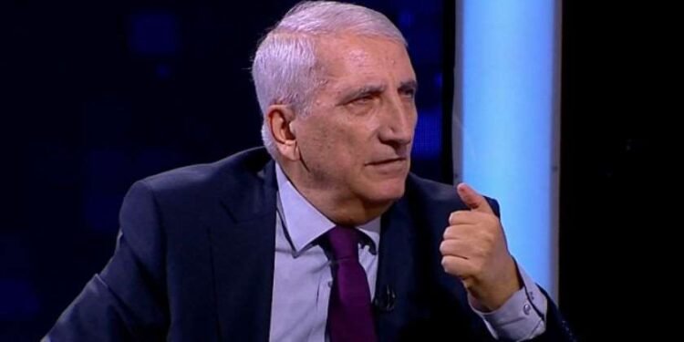 გია მურღულია: ადამიანი მას ყველგან ეძებს, მაგრამ ვერსად პოულობს