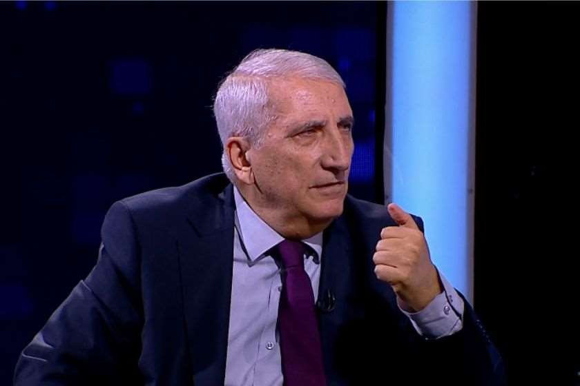 გია მურღულია: ადამიანი მას ყველგან ეძებს, მაგრამ ვერსად პოულობს