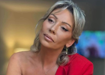 „მის გვერდით ყოფნა ყველაფერს მივსებს” – ცისანა სეფიაშვილი