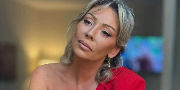 „მის გვერდით ყოფნა ყველაფერს მივსებს” – ცისანა სეფიაშვილი