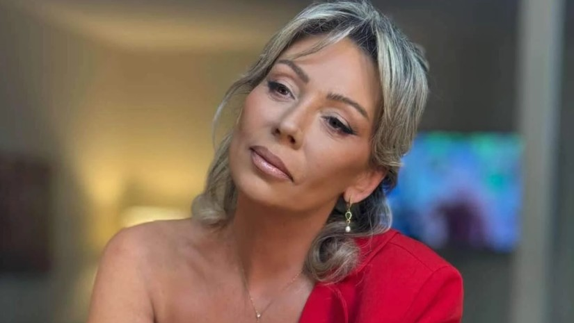 „მის გვერდით ყოფნა ყველაფერს მივსებს” – ცისანა სეფიაშვილი