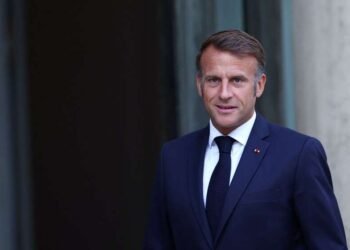 “ჩვენ უნდა მოვემზადოთ მომავალი ომებისთვის” – მაკრონი