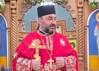 „შვილებს ლოცვა დღეში ორჯერ უკითხეთ“ – მამა ლევანის ემოციური მიმართვა მშობლებს