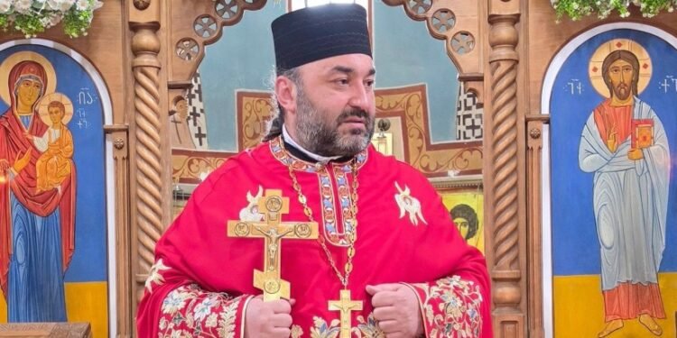 „შვილებს ლოცვა დღეში ორჯერ უკითხეთ“ – მამა ლევანის ემოციური მიმართვა მშობლებს