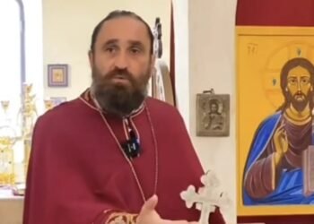 „იზრუნეთ მიცვალებულებზე, როგორც ცოცხლებზე” – მამა მიქაელ გვარამაძე