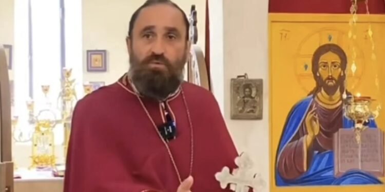 „იზრუნეთ მიცვალებულებზე, როგორც ცოცხლებზე” – მამა მიქაელ გვარამაძე