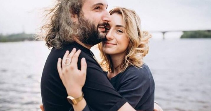 “ციკო ჩემთვის დედიკოა. თავიდანვე ასე გადავწყვიტეთ” – მარინა კაპრი