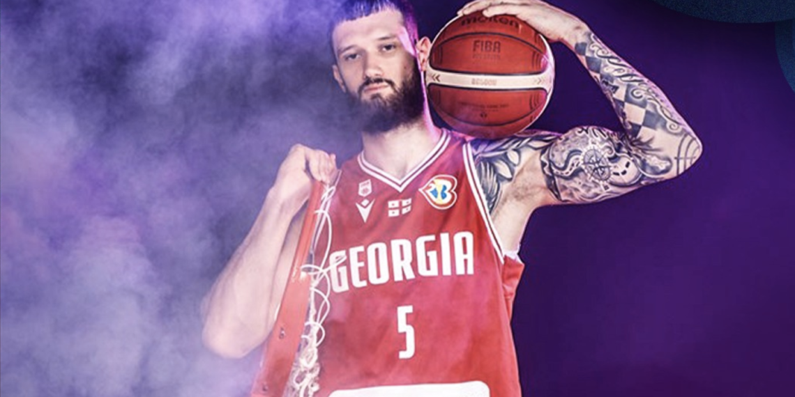 NBA-ში ქართველი კალათბურთელის ახალი გამოწვევა – მამუკელაშვილი „ლეიკერსშია“