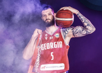 NBA-ში ქართველი კალათბურთელის ახალი გამოწვევა – მამუკელაშვილი „ლეიკერსშია“